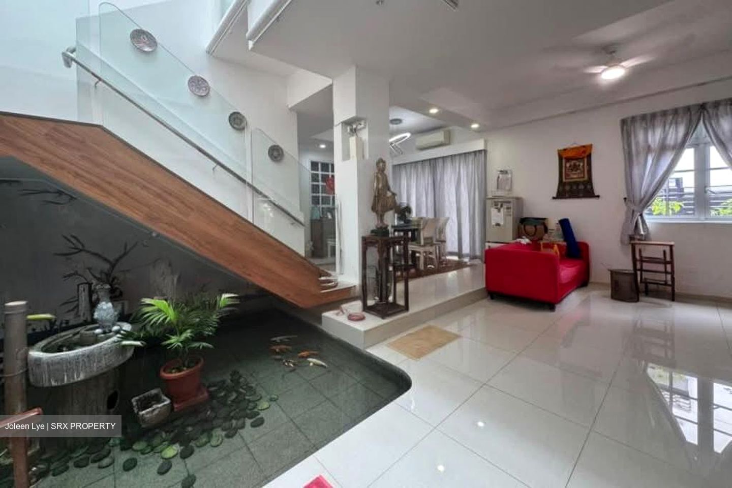 Shamrock Park (D10), Semi-Detached #561361761